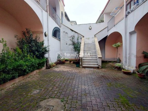 appartamento in vendita ad Aversa in zona Centro Città