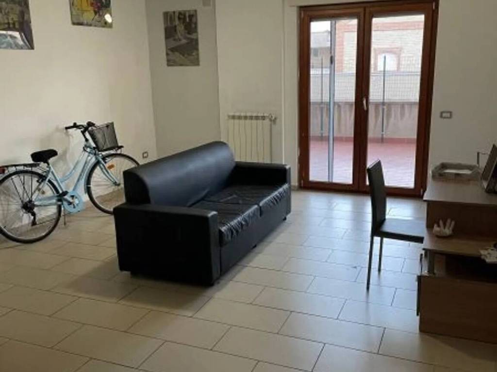 appartamento in vendita ad Aversa