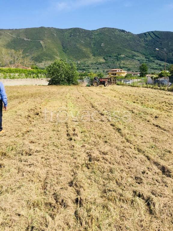 terreno agricolo in vendita ad Aversa