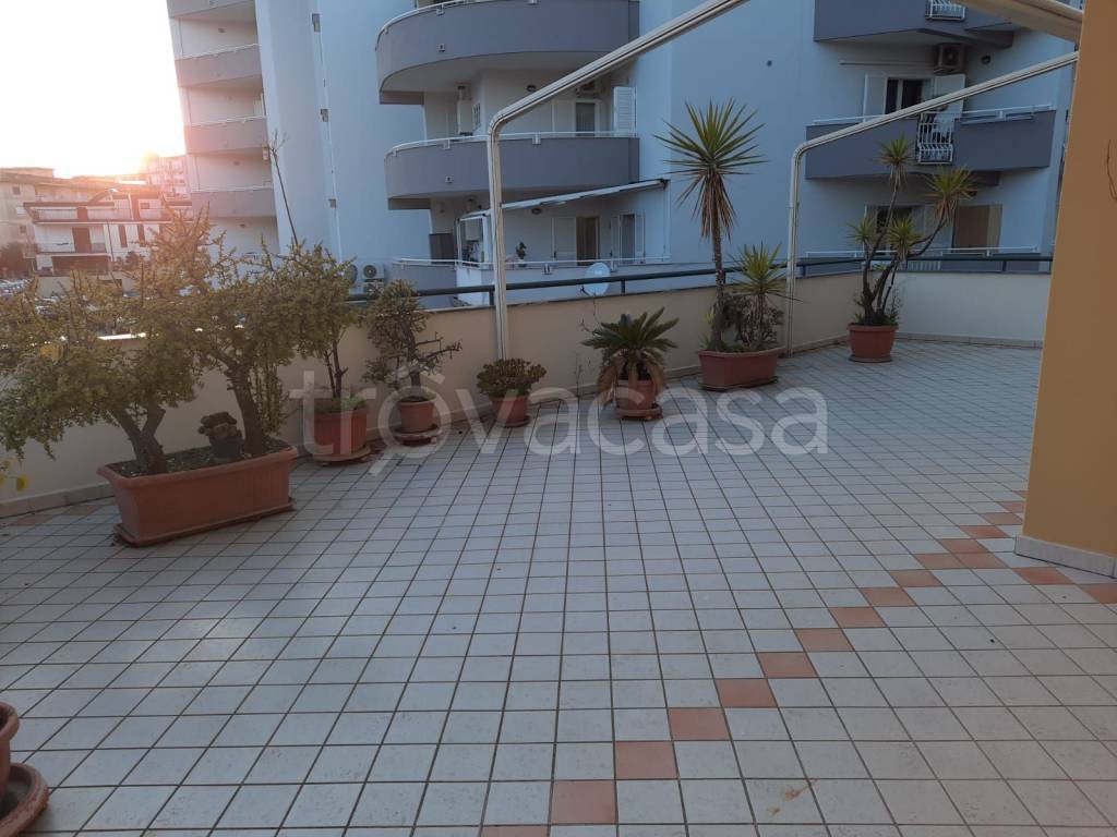 appartamento in vendita ad Aversa in zona Centro Città
