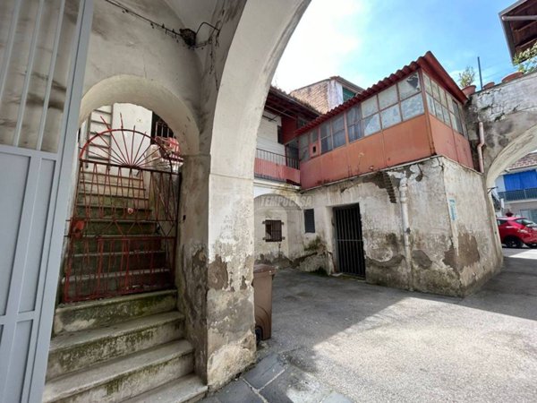 appartamento in vendita ad Aversa in zona Centro Città