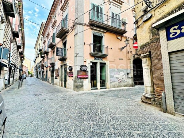 trivano in vendita ad Aversa in zona San Paolo