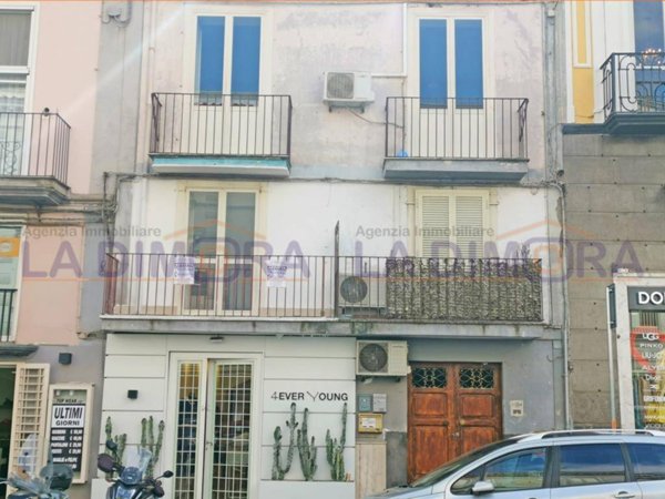 appartamento in vendita ad Aversa in zona Centro Città
