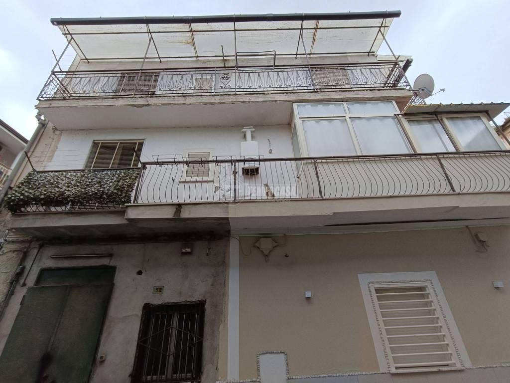 appartamento in vendita ad Aversa in zona Centro Città