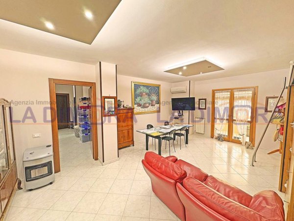 appartamento in vendita ad Aversa