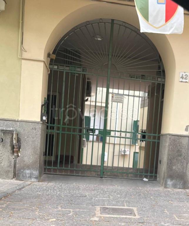 locale commerciale in vendita ad Aversa