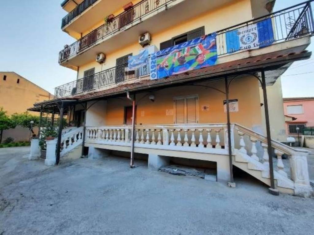 appartamento in vendita ad Aversa