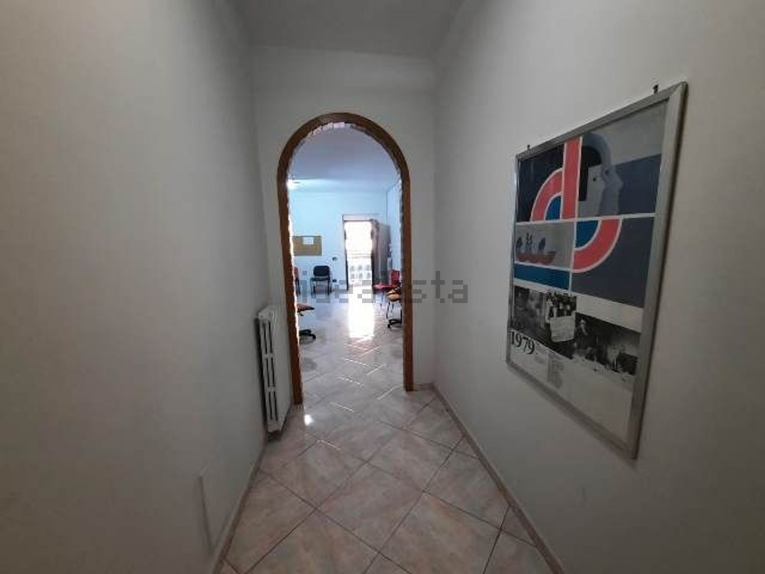 appartamento in vendita ad Aversa