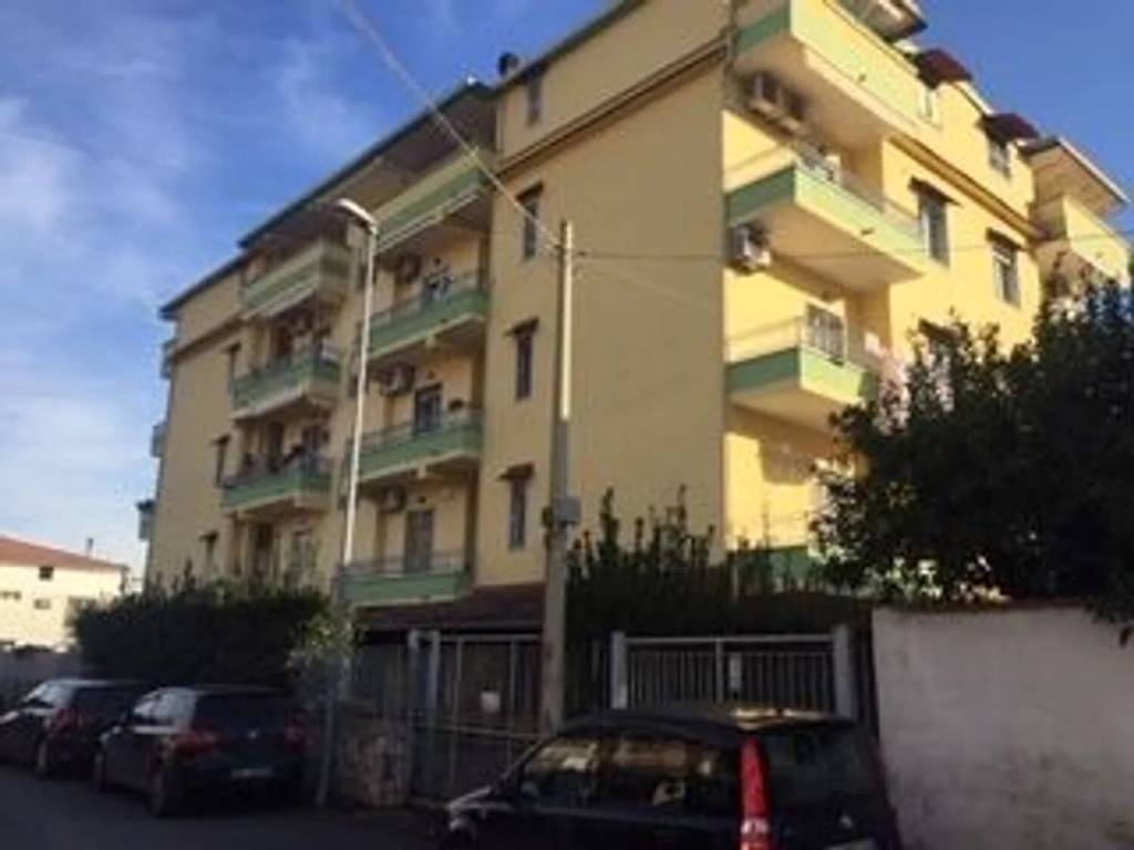 appartamento in vendita ad Aversa