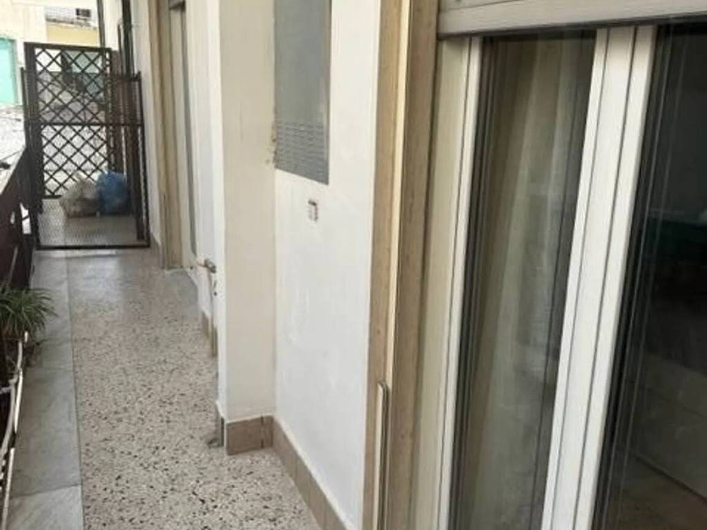 appartamento in vendita ad Aversa in zona Centro Città