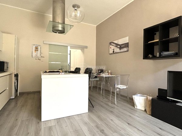 appartamento in vendita ad Aversa