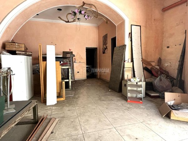 appartamento in vendita ad Aversa in zona Centro Città