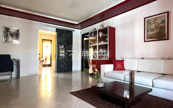 appartamento in vendita ad Aversa