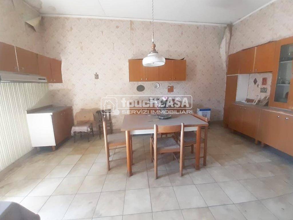 appartamento in vendita ad Aversa in zona Centro Città