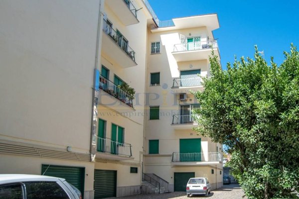 appartamento in vendita ad Aversa