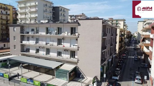 appartamento in vendita ad Aversa in zona Centro Città