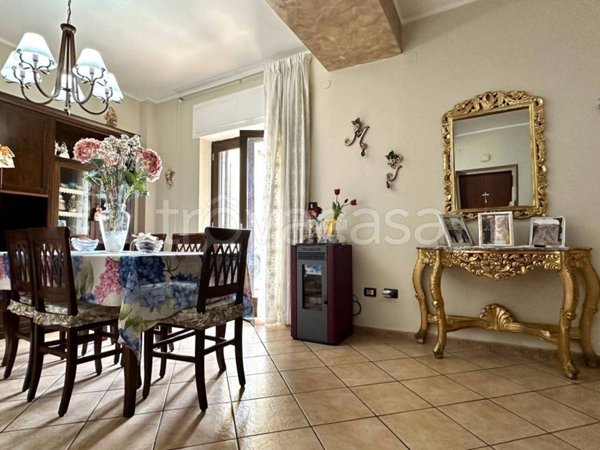 appartamento in vendita ad Aversa