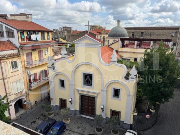 appartamento in vendita ad Aversa