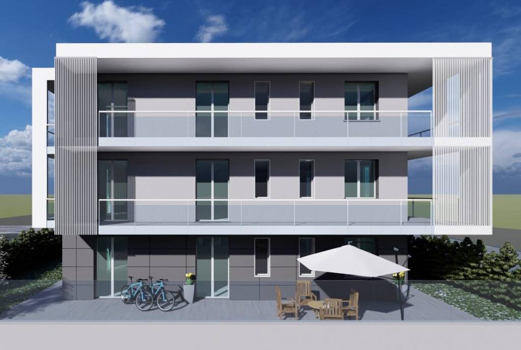 appartamento in vendita ad Aversa