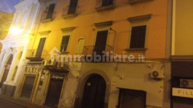 appartamento in vendita ad Aversa in zona Centro Città