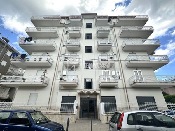 appartamento in vendita ad Aversa