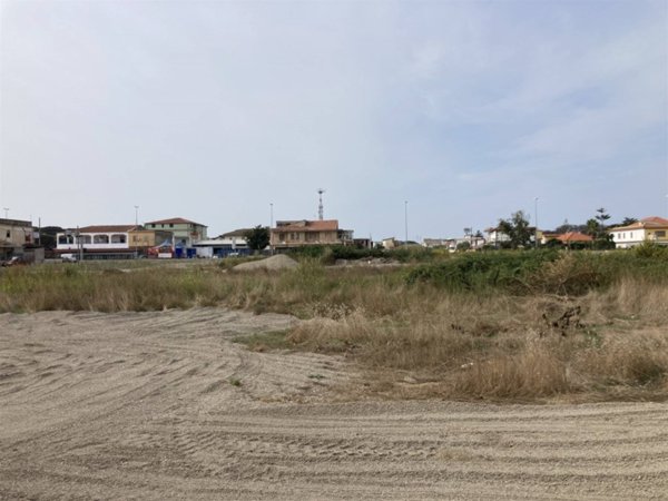 terreno agricolo in vendita ad Aversa