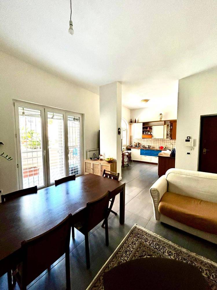appartamento in vendita ad Aversa in zona Centro Città