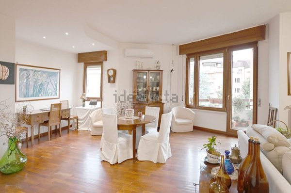 appartamento in vendita ad Aversa