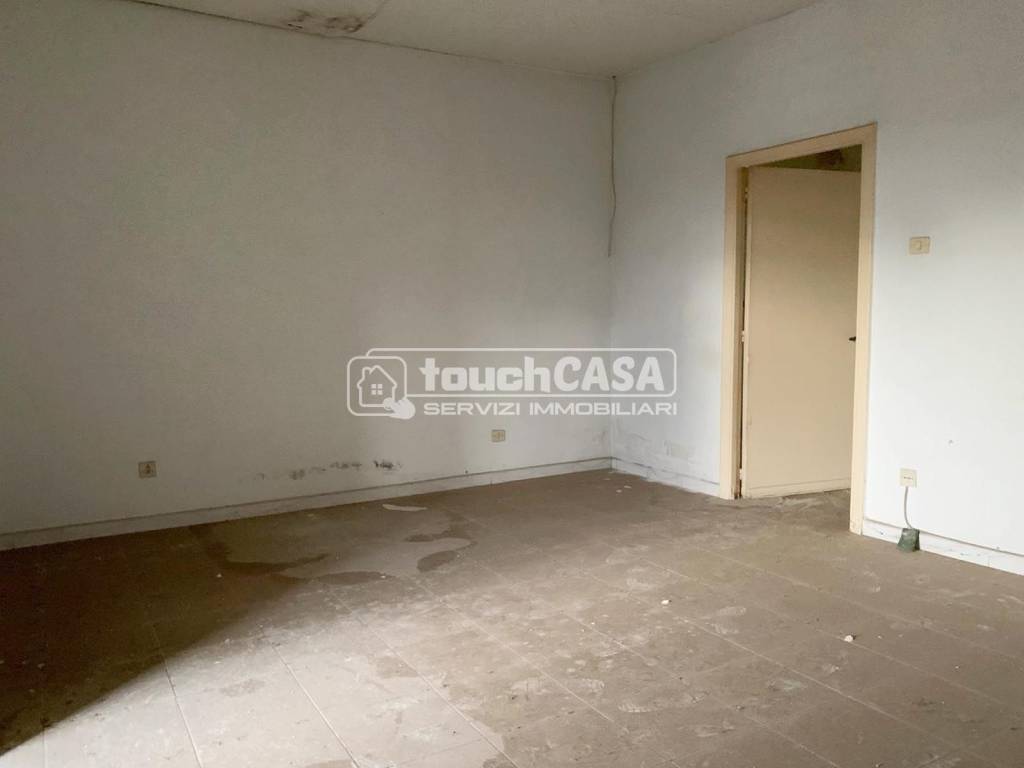 appartamento in vendita ad Aversa