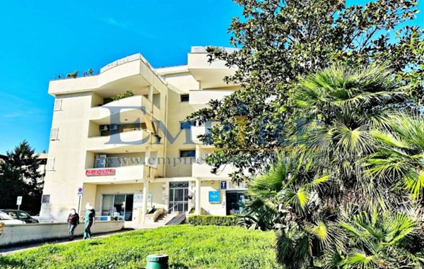 appartamento in vendita ad Aversa