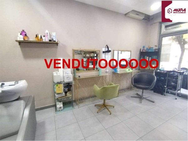 monolocale in vendita ad Aversa in zona Centro Città