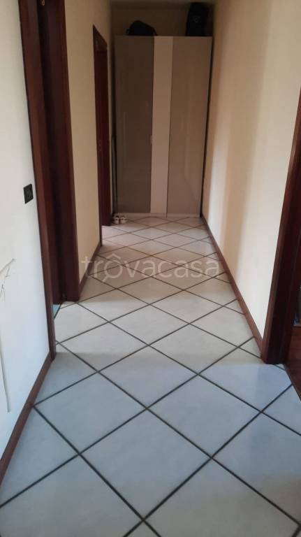 appartamento in vendita ad Aversa