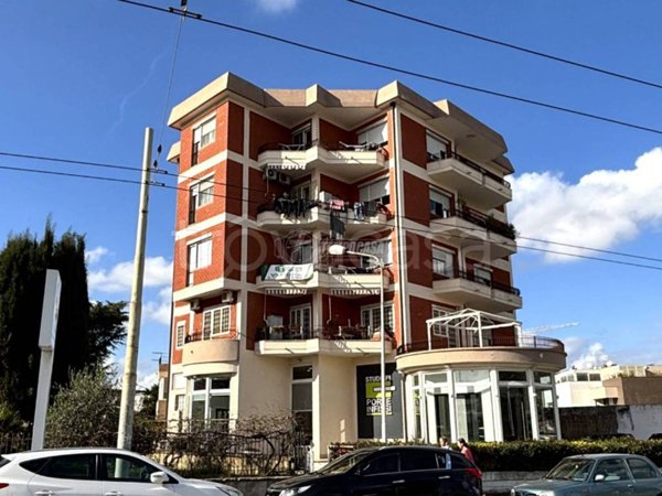 appartamento in vendita ad Aversa