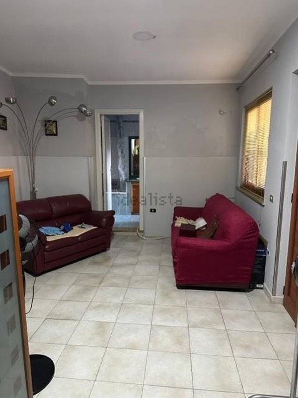 appartamento in vendita ad Aversa