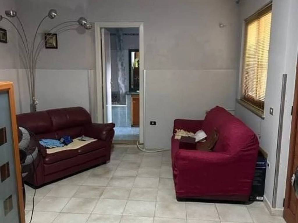 appartamento in vendita ad Aversa