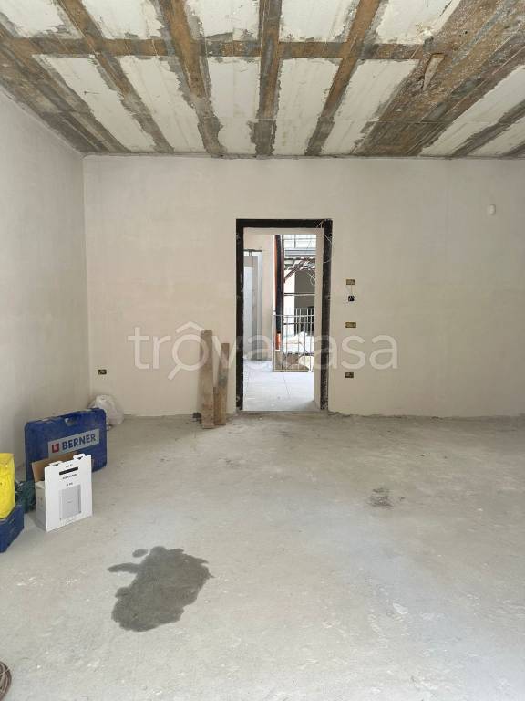 appartamento in vendita ad Aversa in zona Centro Città