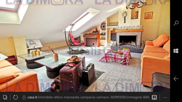 appartamento in vendita ad Aversa
