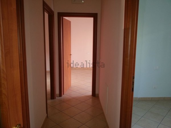 appartamento in vendita ad Aversa