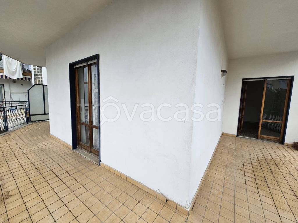 appartamento in vendita ad Aversa