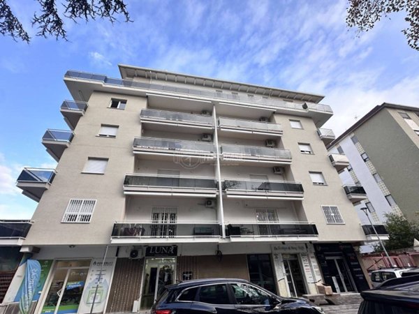 appartamento in vendita ad Aversa