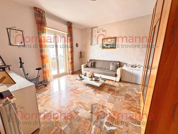 appartamento in vendita ad Aversa in zona Centro Città