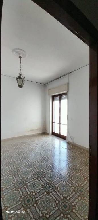 appartamento in vendita ad Aversa in zona Centro Città