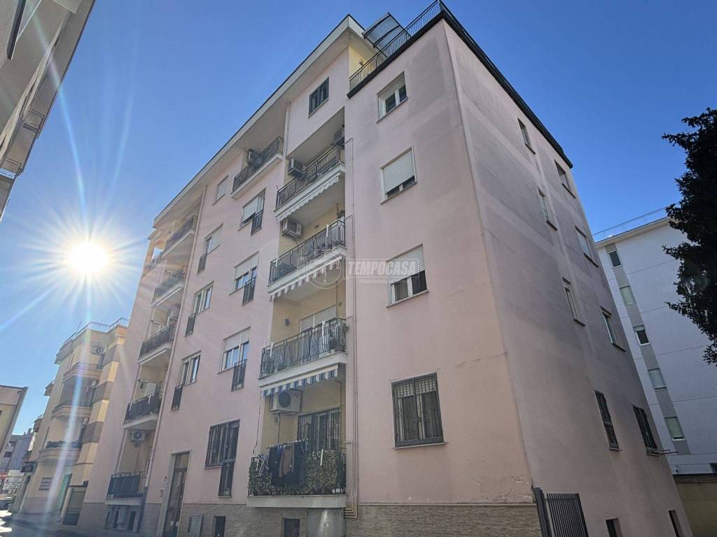 appartamento in vendita ad Aversa