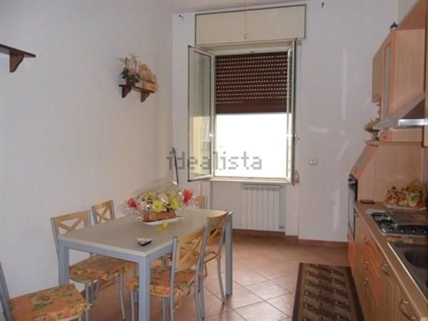 appartamento in vendita ad Aversa