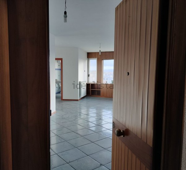 appartamento in vendita ad Aversa