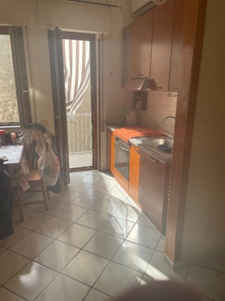 appartamento in vendita ad Aversa in zona Centro Città