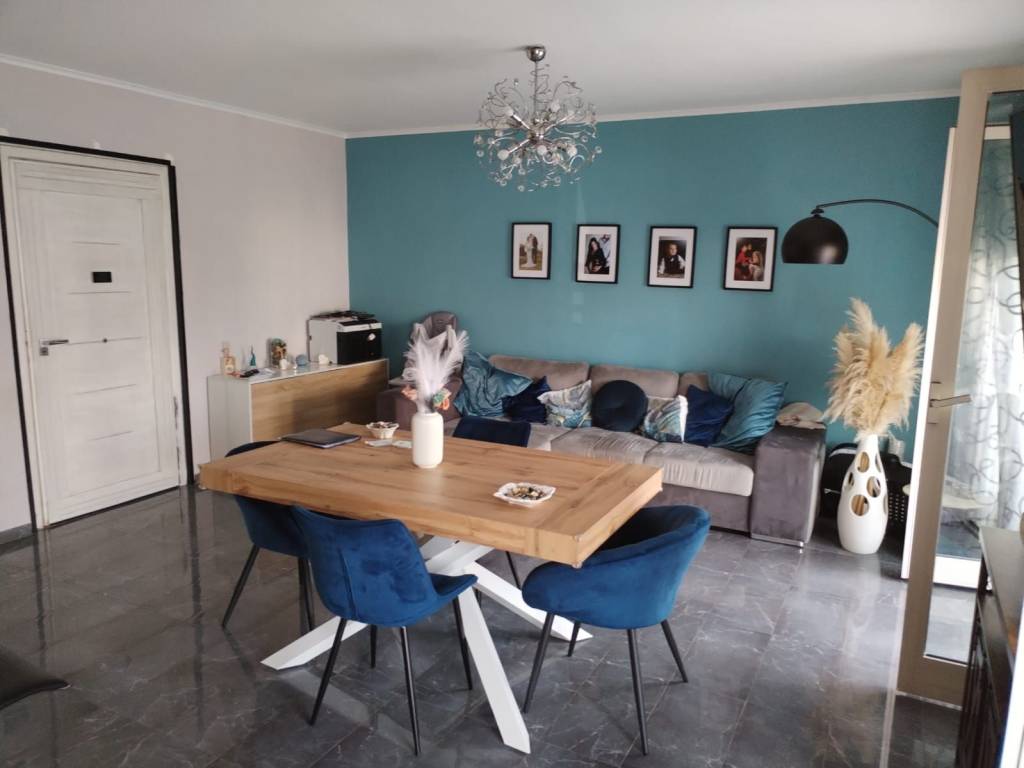 appartamento in vendita ad Aversa