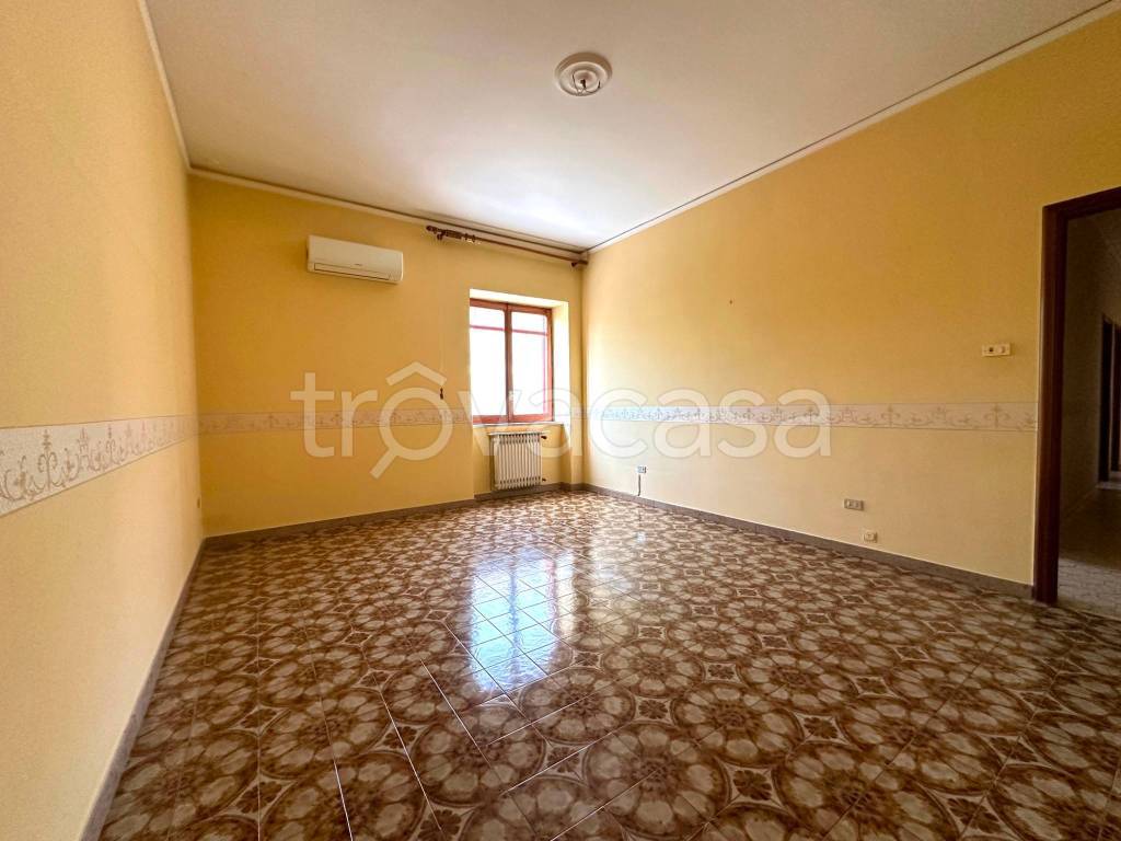 appartamento in vendita ad Aversa