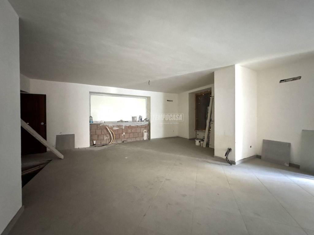 appartamento in vendita ad Aversa