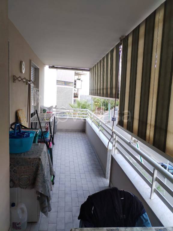 appartamento in vendita ad Aversa
